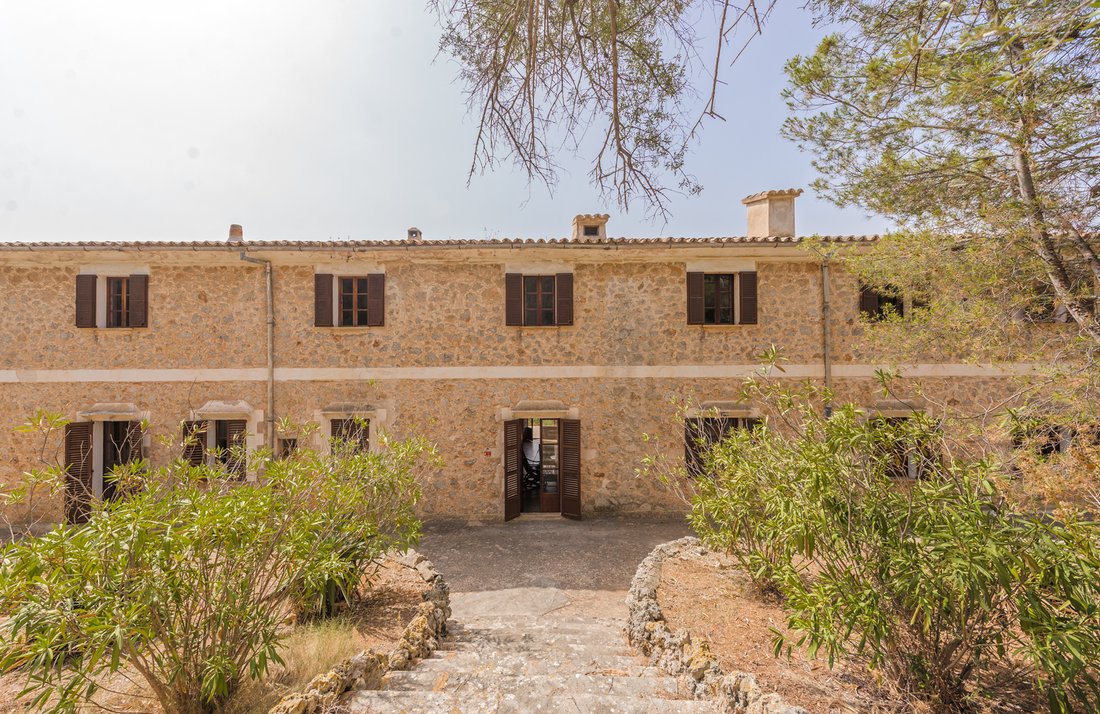 Country House in Son Vida, Palma, Balearic Islands 3 - 13155910