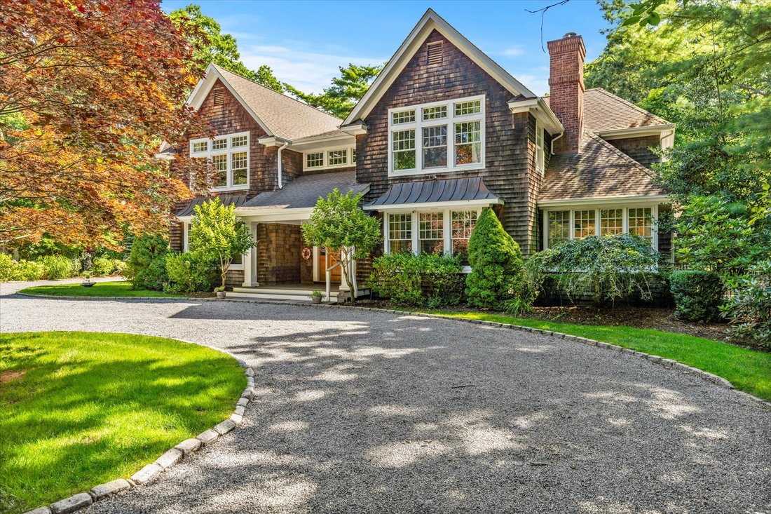 House in Remsenburg-Speonk, New York, United States 5 - 15400148
