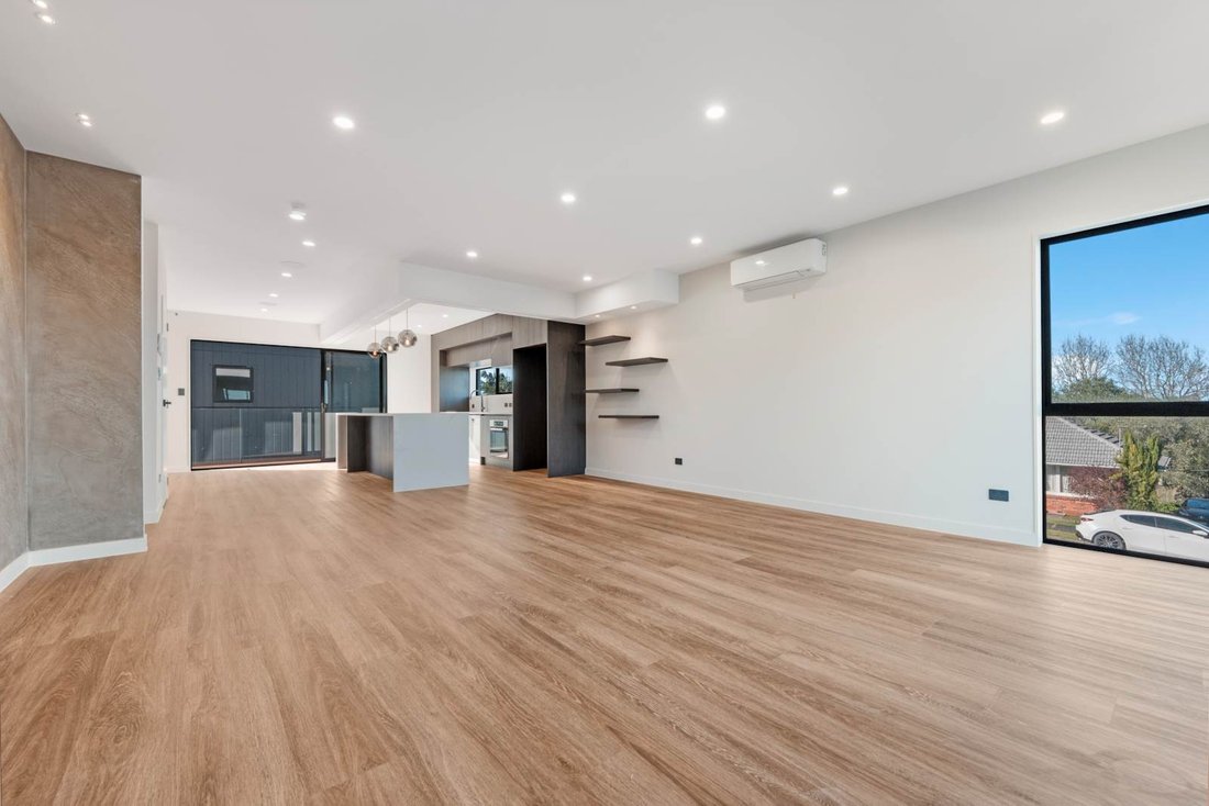 House in Auckland, Auckland, New Zealand 4 - 15986002