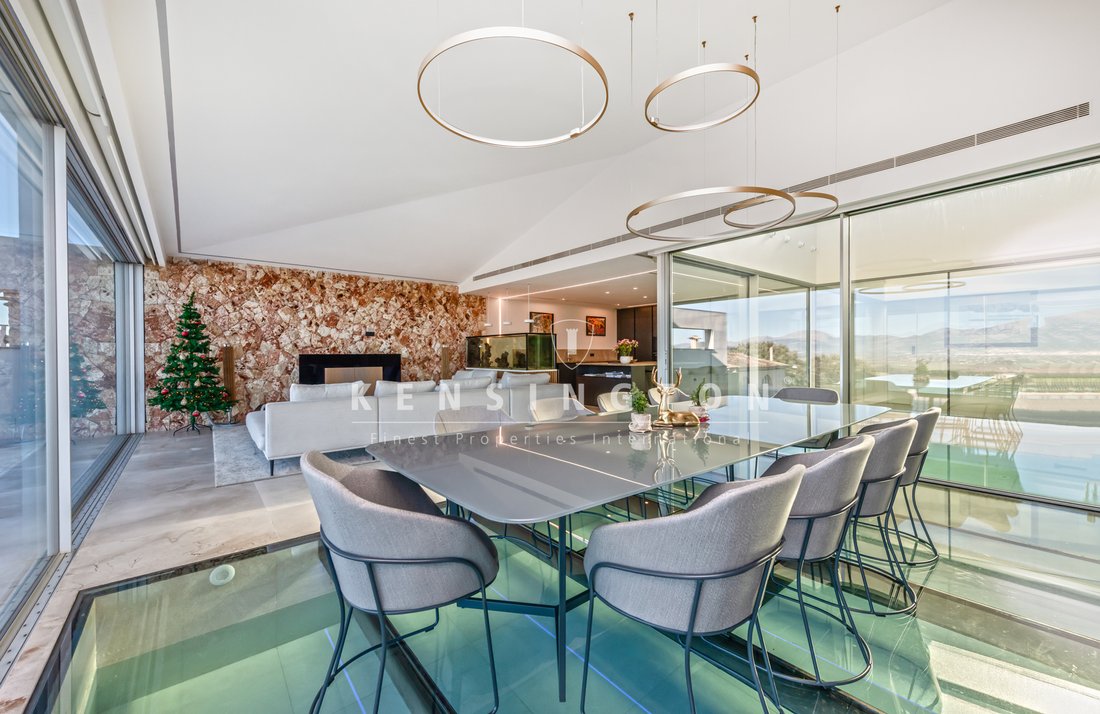 Villa in Costitx, Balearic Islands, Spain 5 - 14335747
