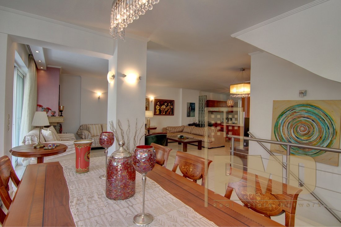 Apartment in Glyfada, Attica, Greece 4 - 15985931