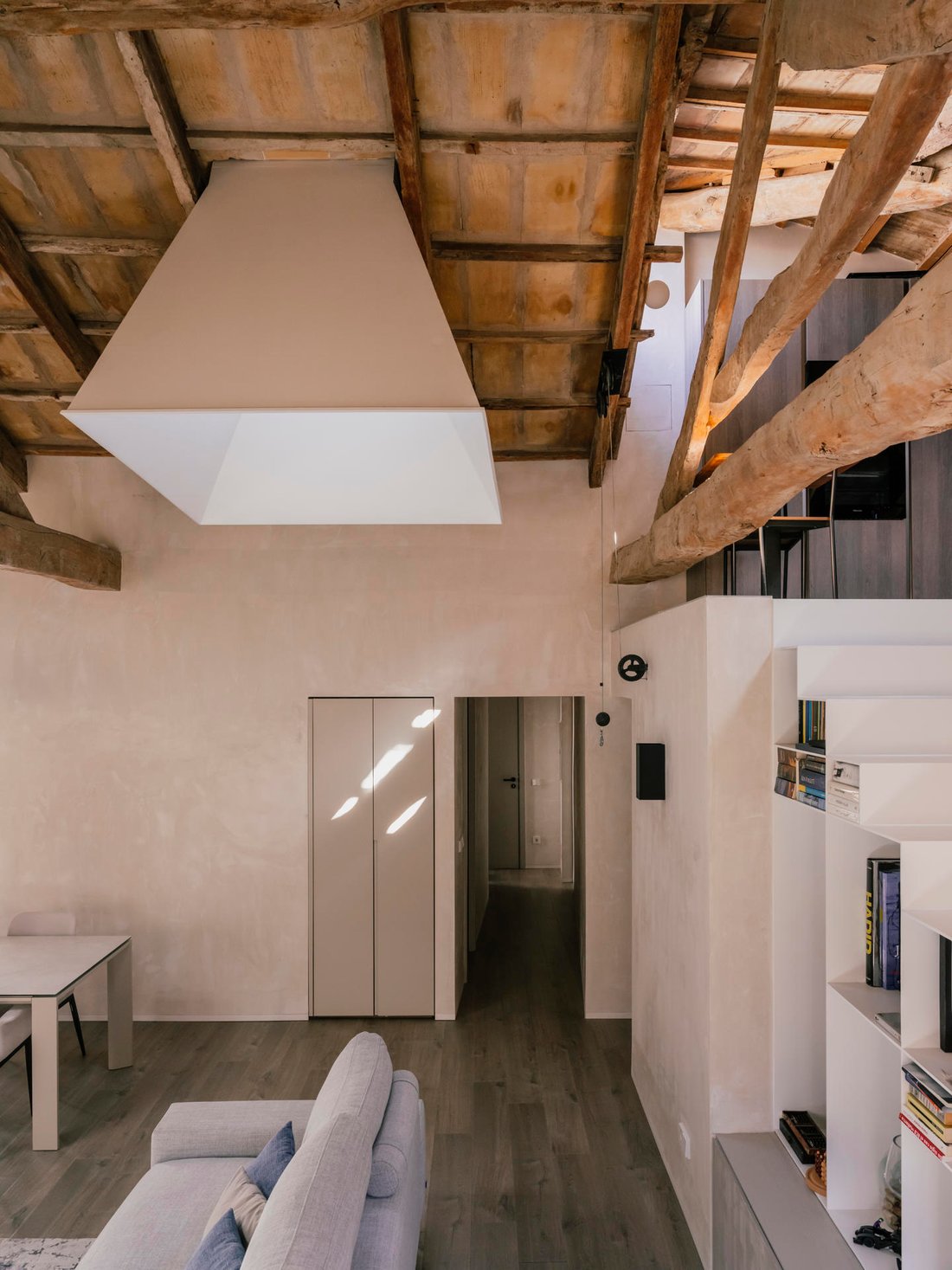 Wohnung in Palma, Balearische Inseln, Spanien 4 - 15423344