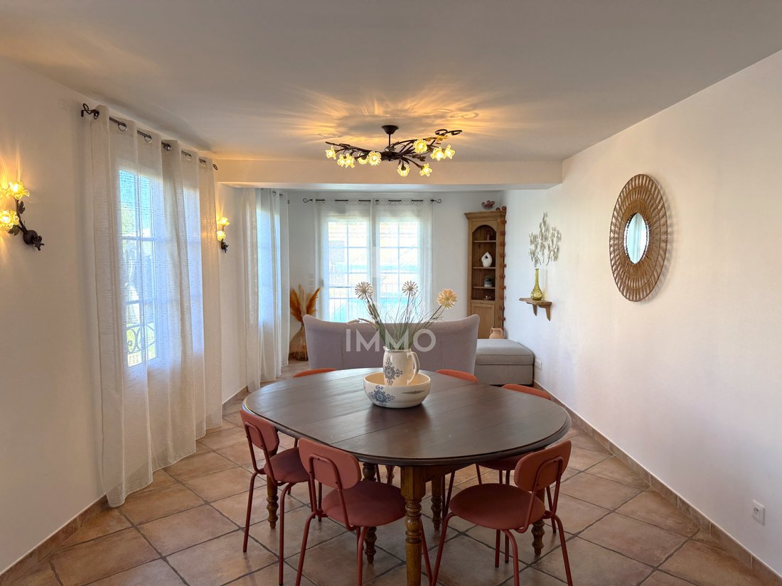 House in Centre Ville, Carqueiranne, France 2 - 15984849
