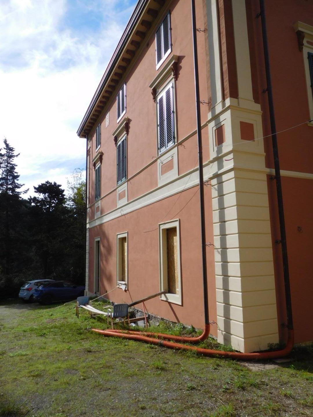 Villa in San Giuliano Terme, Tuscany, Italy 3 - 15908324