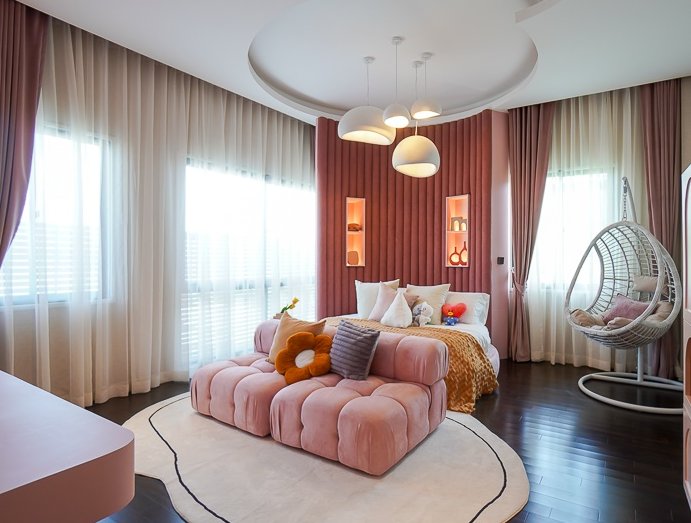 House in Dok Mai, Bangkok, Thailand 3 - 15986047