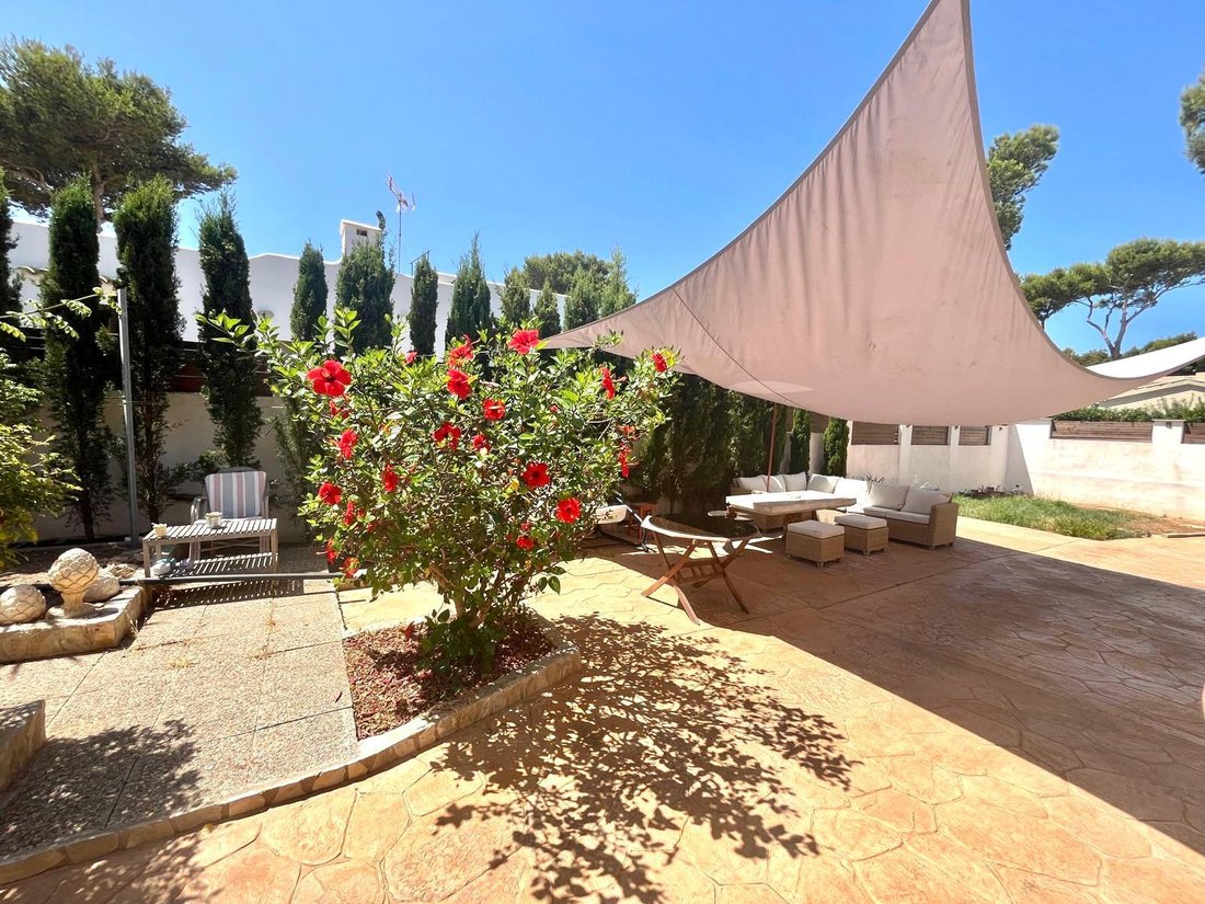 Villa in Calvia, Balearic Islands, Spain 4 - 15985181