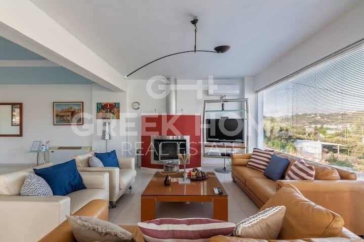 Villa in Community of Gouve, Gouves, Greece 4 - 15985114