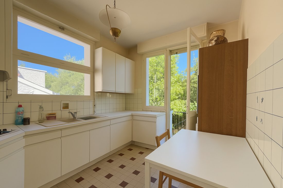 House in Jean Moulin, Le Bouscat, France 4 - 15983975