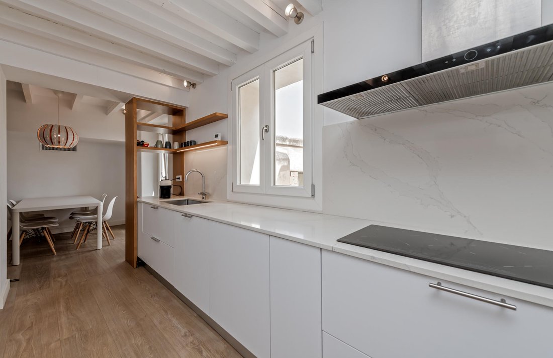 Apartment in Palma, Balearic Islands, Spain 4 - 15800168