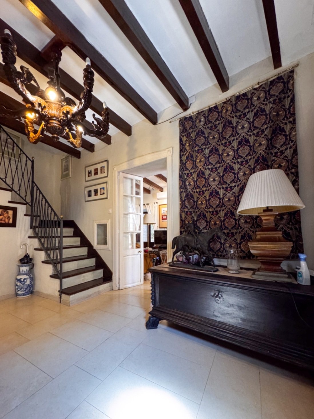 Townhouse in Capdepera, Balearic Islands, Spain 3 - 15983866