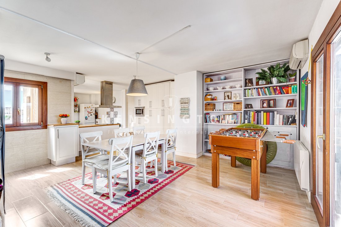 Apartment in Genoa, Palma, Balearic Islands 5 - 14766380