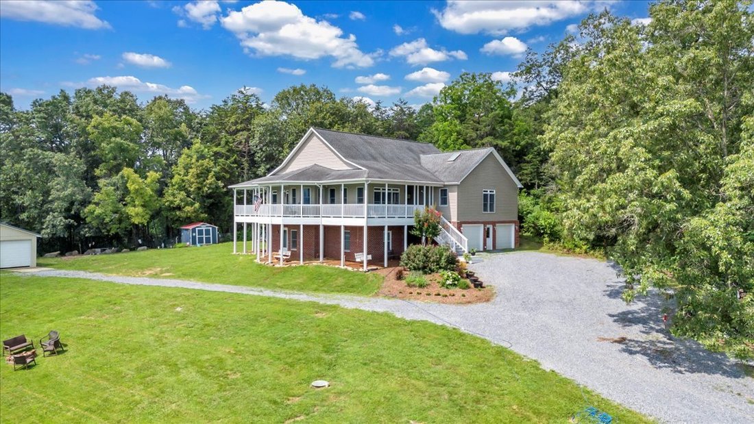 House in Lawrenceville, Georgia, United States 5 - 15984354