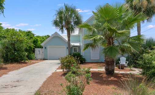 House in Rosemary Beach, Florida, United States 1