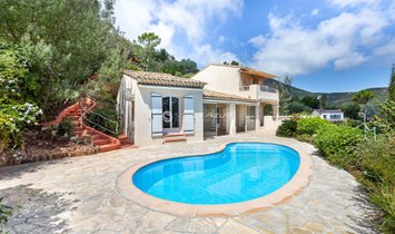 Villa en Théoule-sur-Mer, Provenza-Alpes-Costa Azul, Francia 2