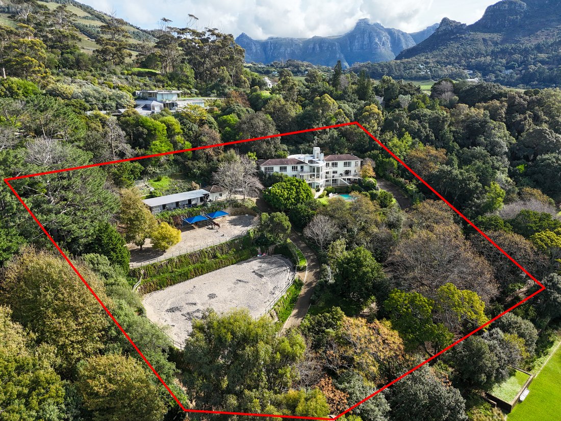 House in Cape Town, Western Cape, South Africa 1 - 15984438