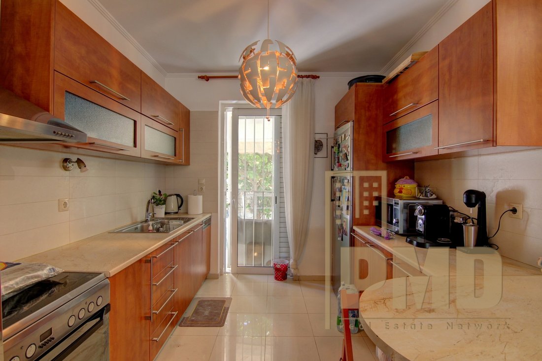 Apartment in Glyfada, Attica, Greece 5 - 15985931