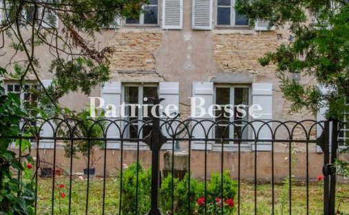 Beautiful Property Of The XI Xth Century Of Tuscan Style In The Heart Of A Closed Park And Raises Abo