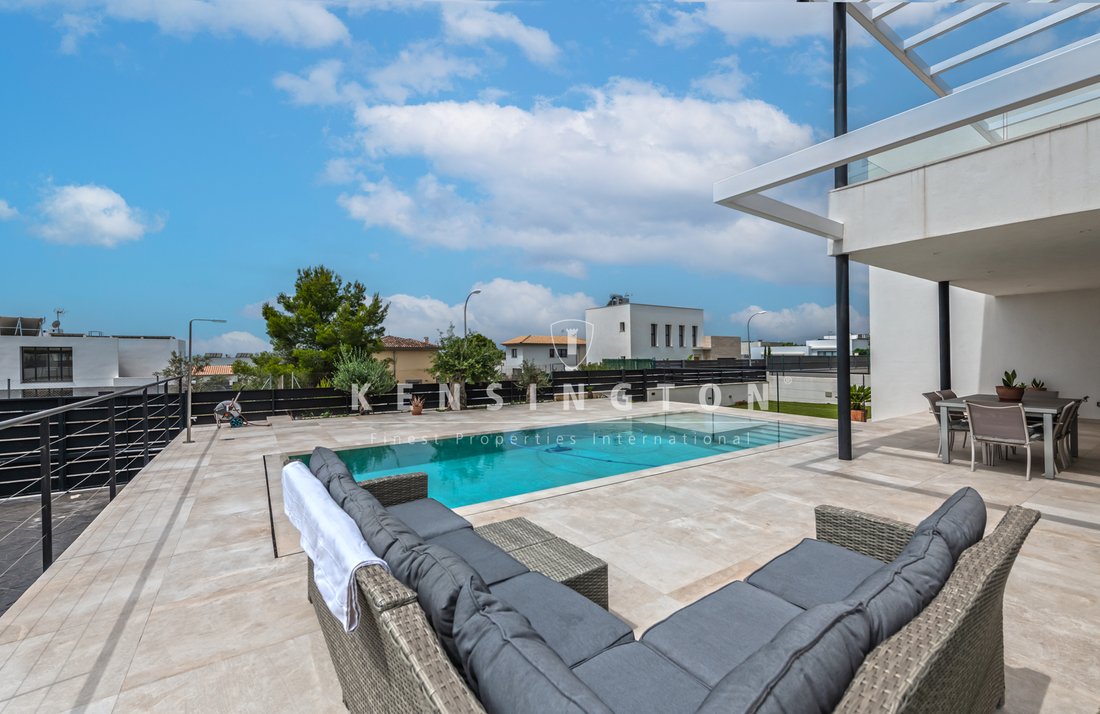 Villa in Marratxi, Balearic Islands, Spain 2 - 12986014