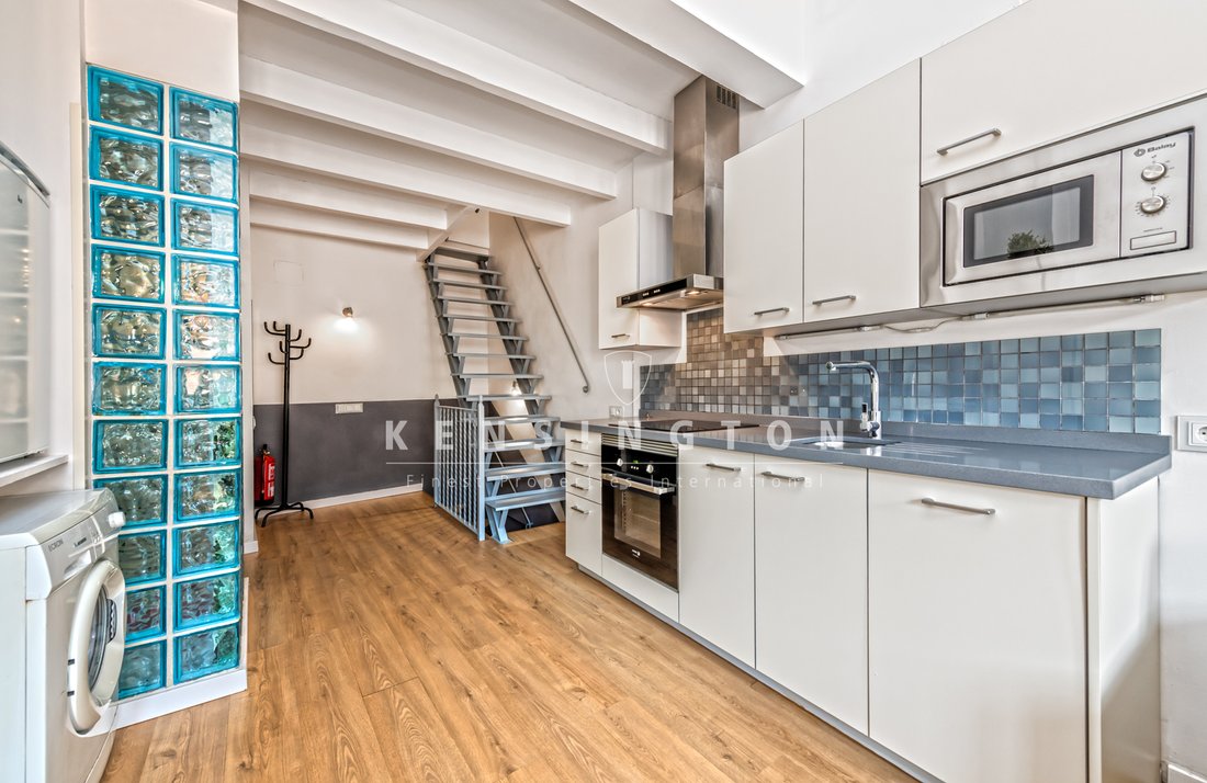 Townhouse in Palma, Balearic Islands, Spain 3 - 12915074