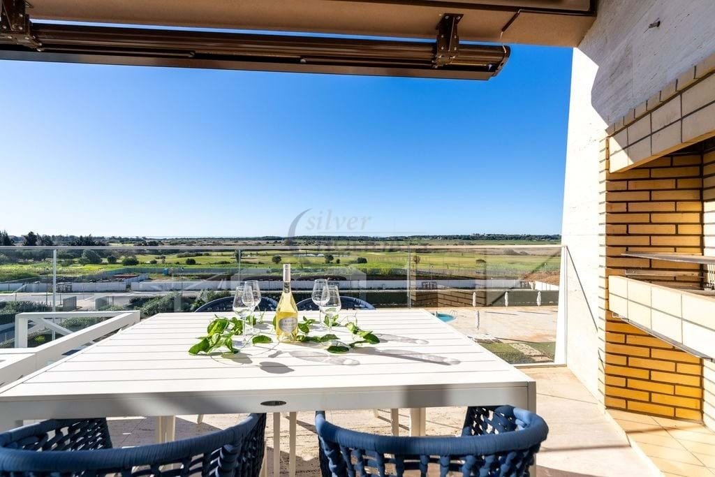 Apartment in Vilamoura, Quarteira, Algarve 4 - 15984587