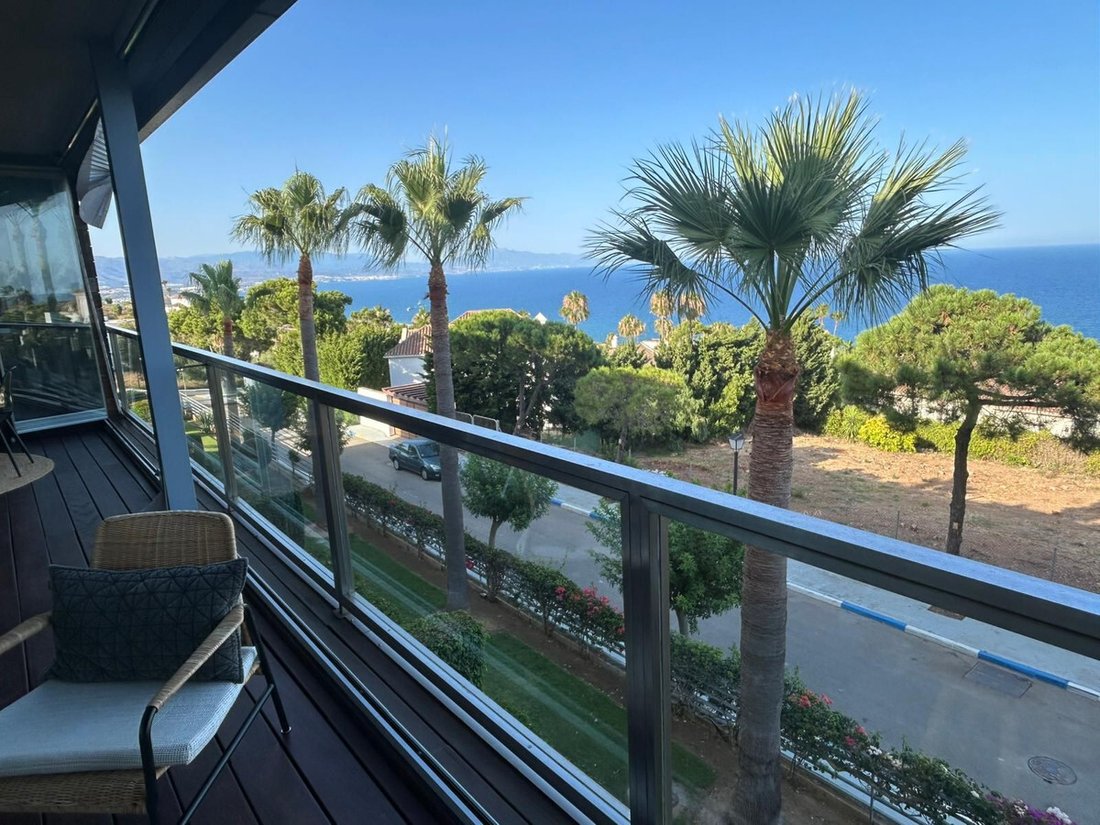 Apartment in Manilva, Andalusia, Spain 2 - 15984105