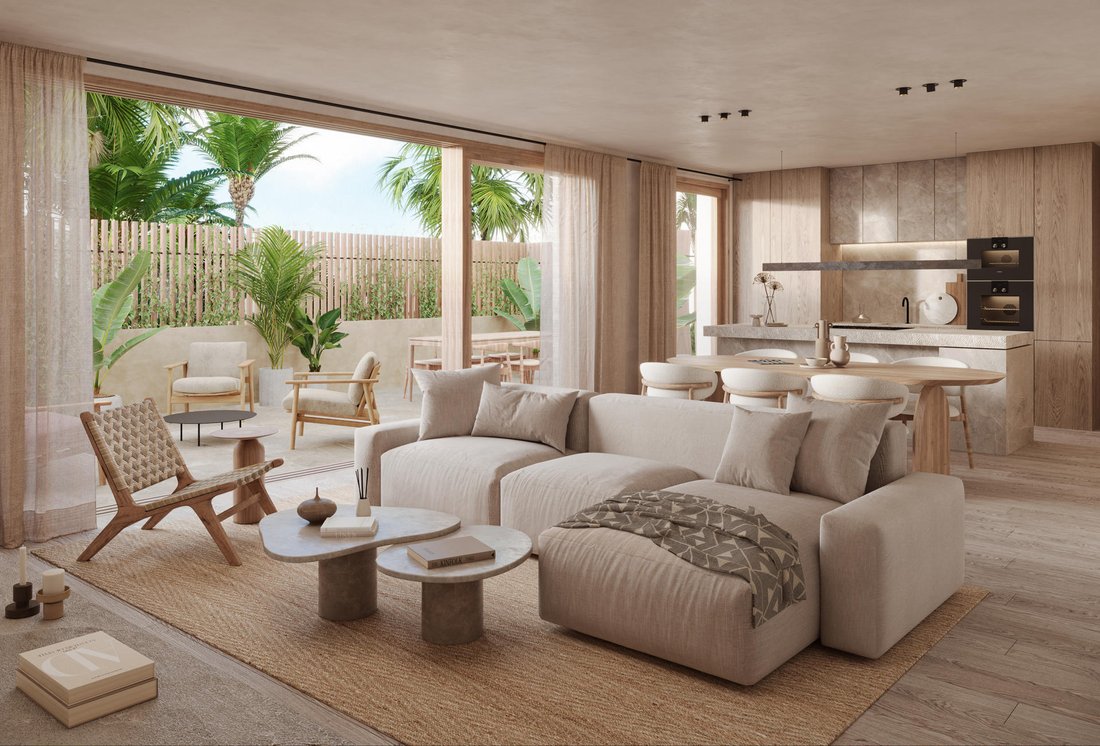 Appartamento a Palma di Maiorca, Isole Baleari, Spagna 3 - 15423342