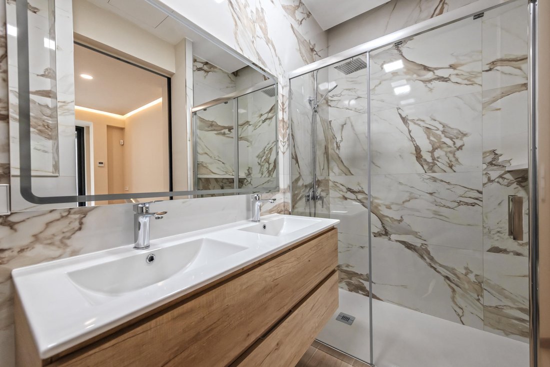 Apartment in Palma, Balearic Islands, Spain 4 - 14850287