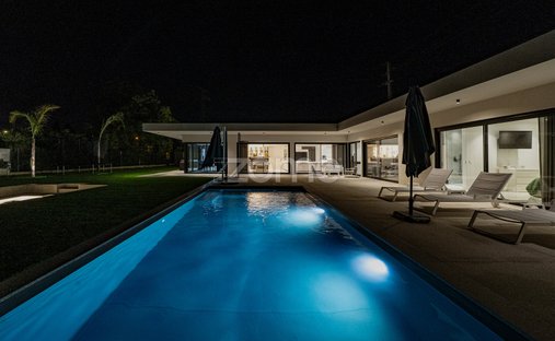 Maison à Este (Sao Pedro e Sao Mamede), Braga, Portugal 1