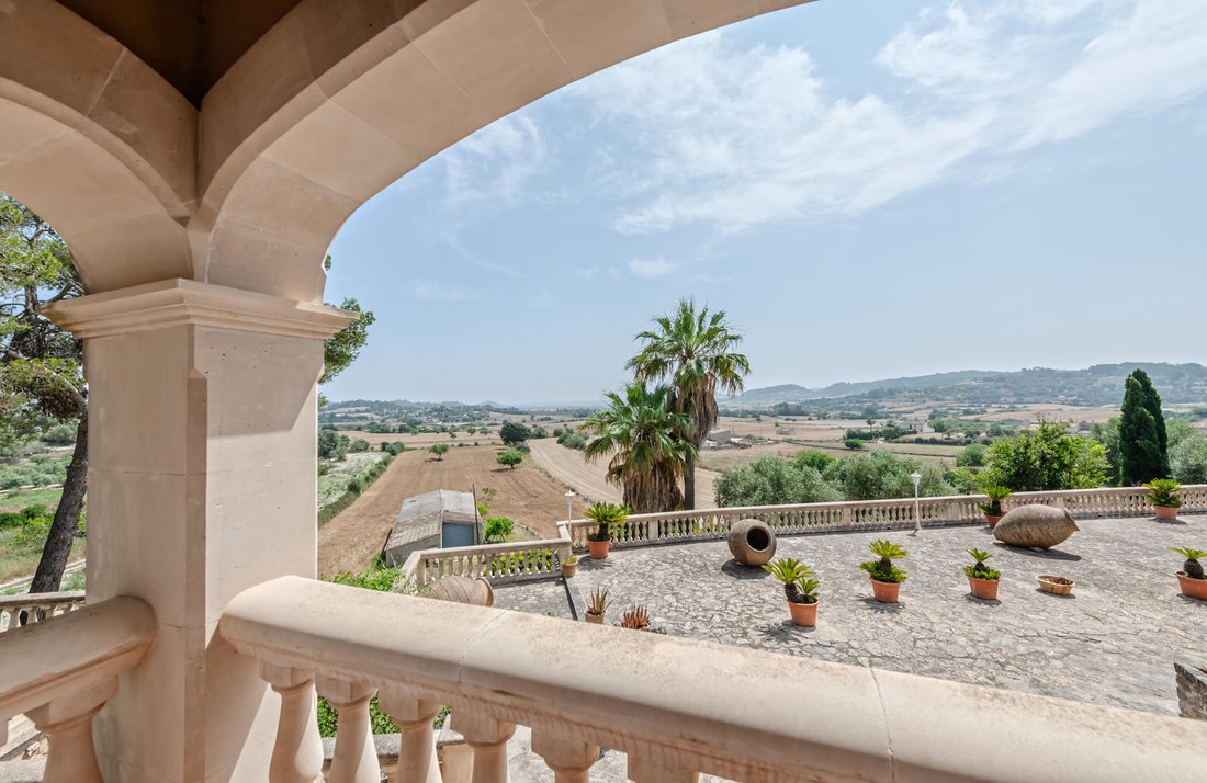 Country House in Lloret de Vistalegre, Balearic Islands, Spain 2 - 15812259