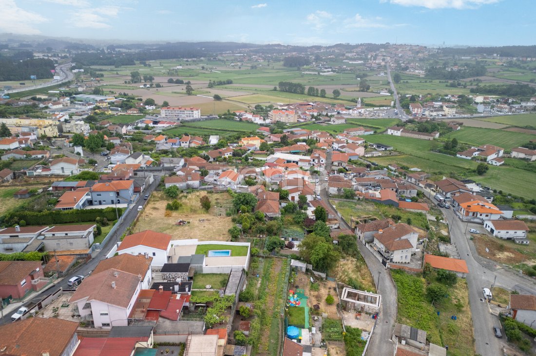 House in Coronado (Sao Romao e Sao Mamede), Porto District, Portugal 5 - 15985587