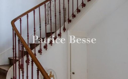 Beautiful Property Of The XI Xth Century Of Tuscan Style In The Heart Of A Closed Park And Raises Abo