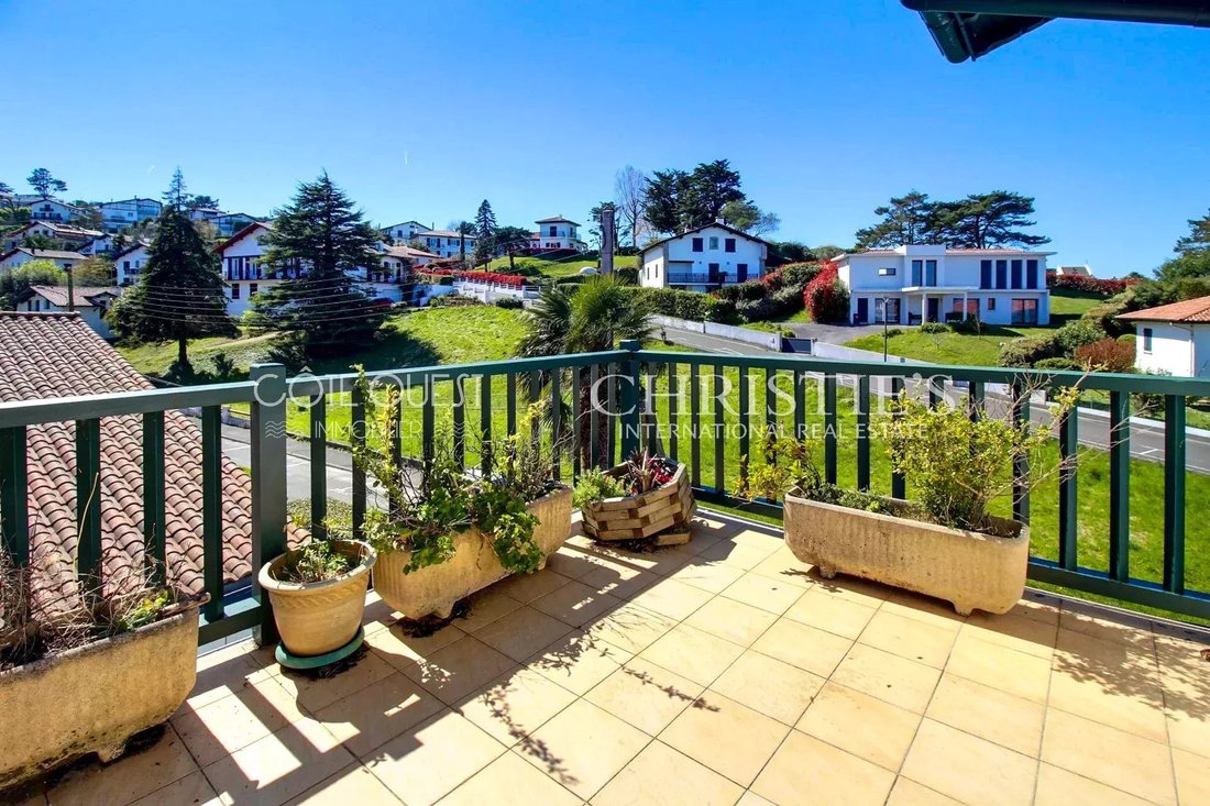 Apartment in Nord, Ciboure, France 2 - 15983871