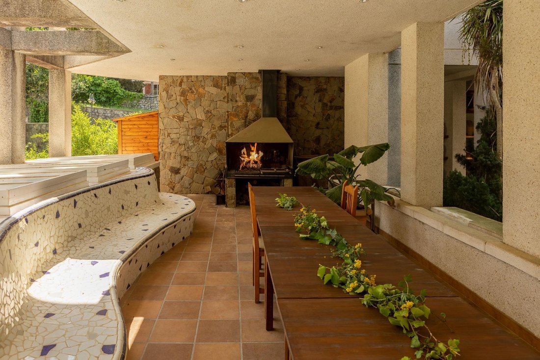 House in Collbato, Catalonia, Spain 5 - 15985167
