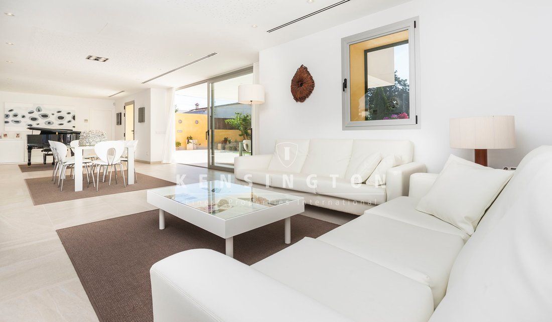 Villa a Palma di Maiorca, Isole Baleari, Spagna 5 - 12127618