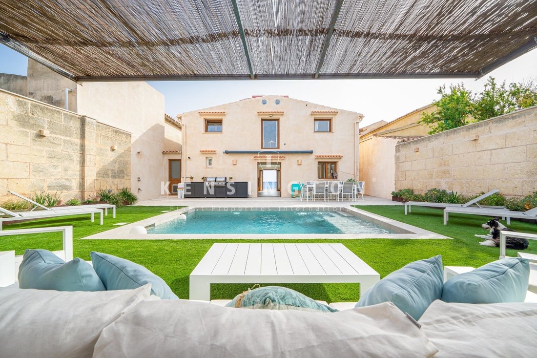 Villa a Palma di Maiorca, Isole Baleari, Spagna 3 - 13238076