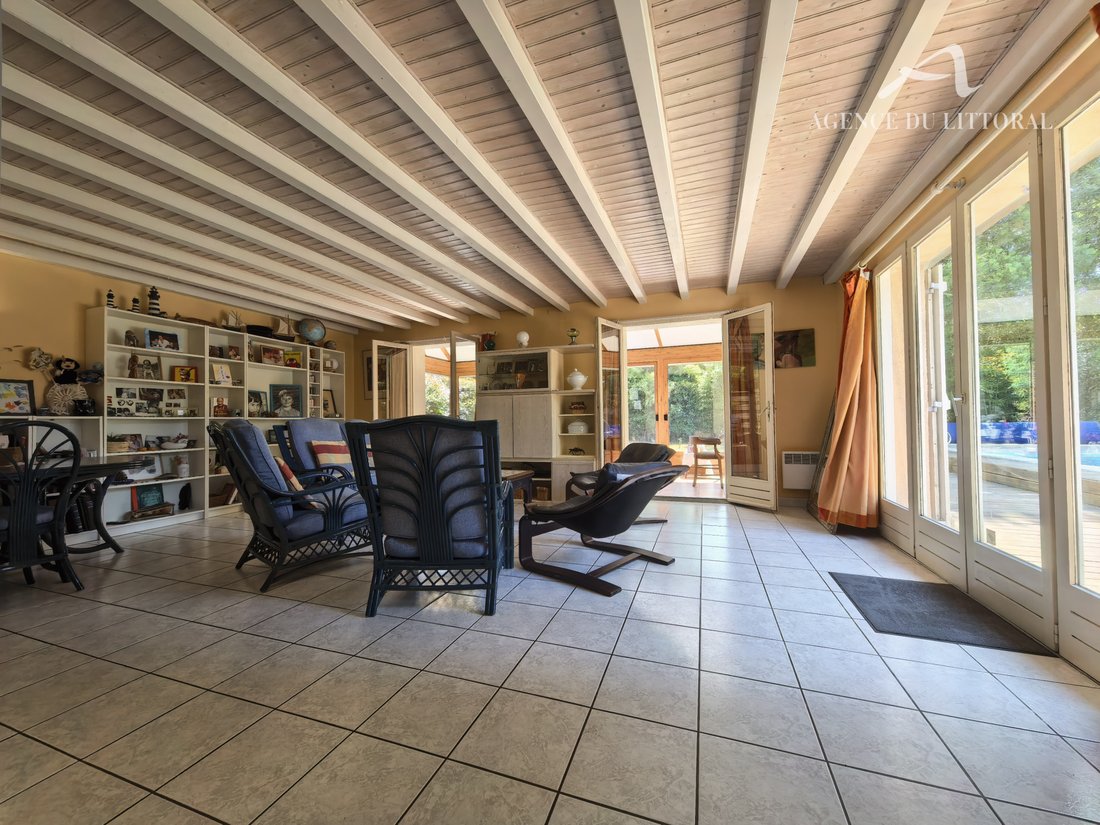 House in Lanton, Nouvelle-Aquitaine, France 4 - 15984838