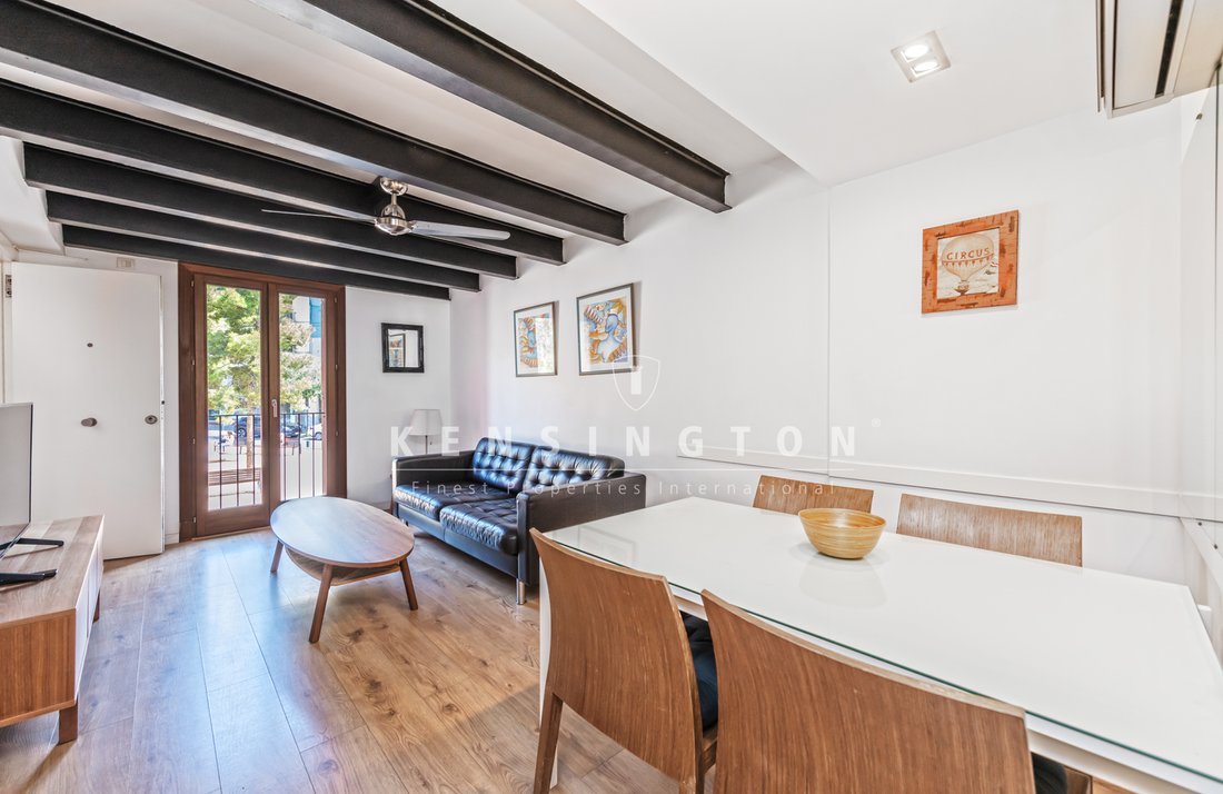 Townhouse in Palma, Balearic Islands, Spain 2 - 12914999