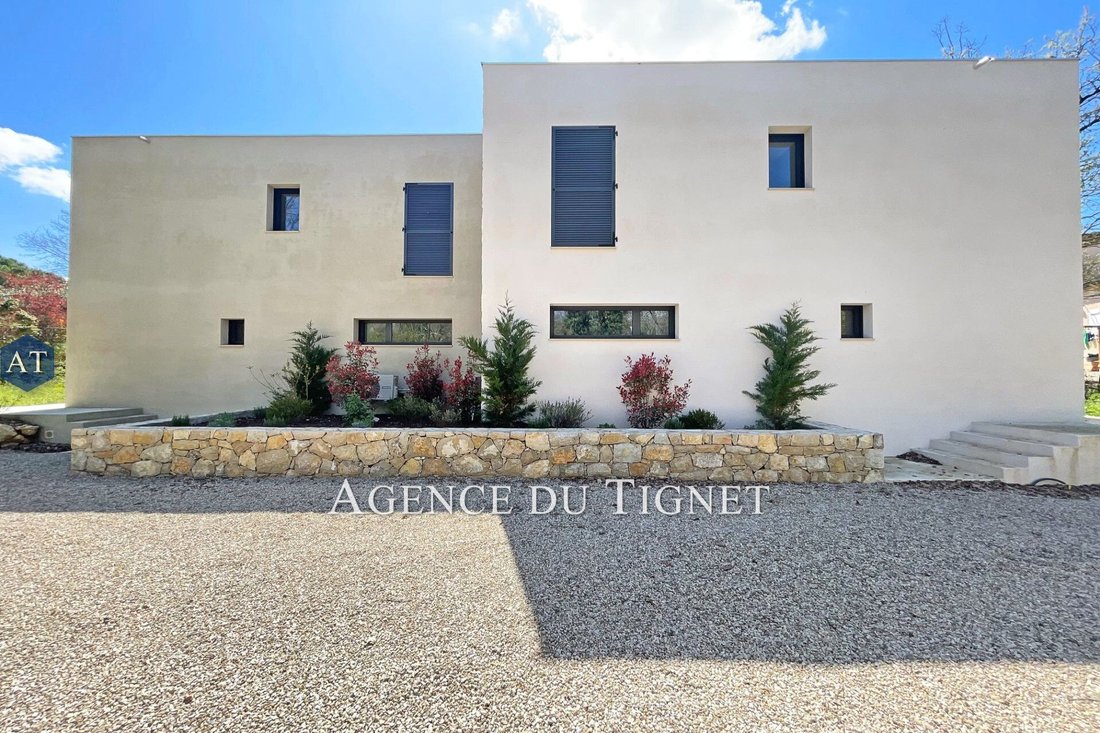 Villa in Saint-Cézaire-sur-Siagne, Provence-Alpes-Côte d'Azur, France 2 - 14534777