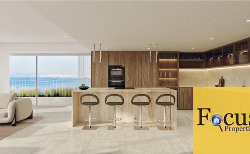 Appartement en South Athens, Attique, Grèce 1