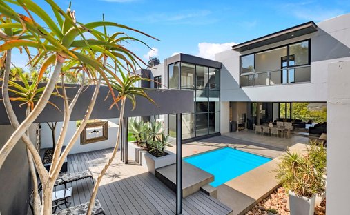 Estate in Krugersdorp, Gauteng, South Africa 1