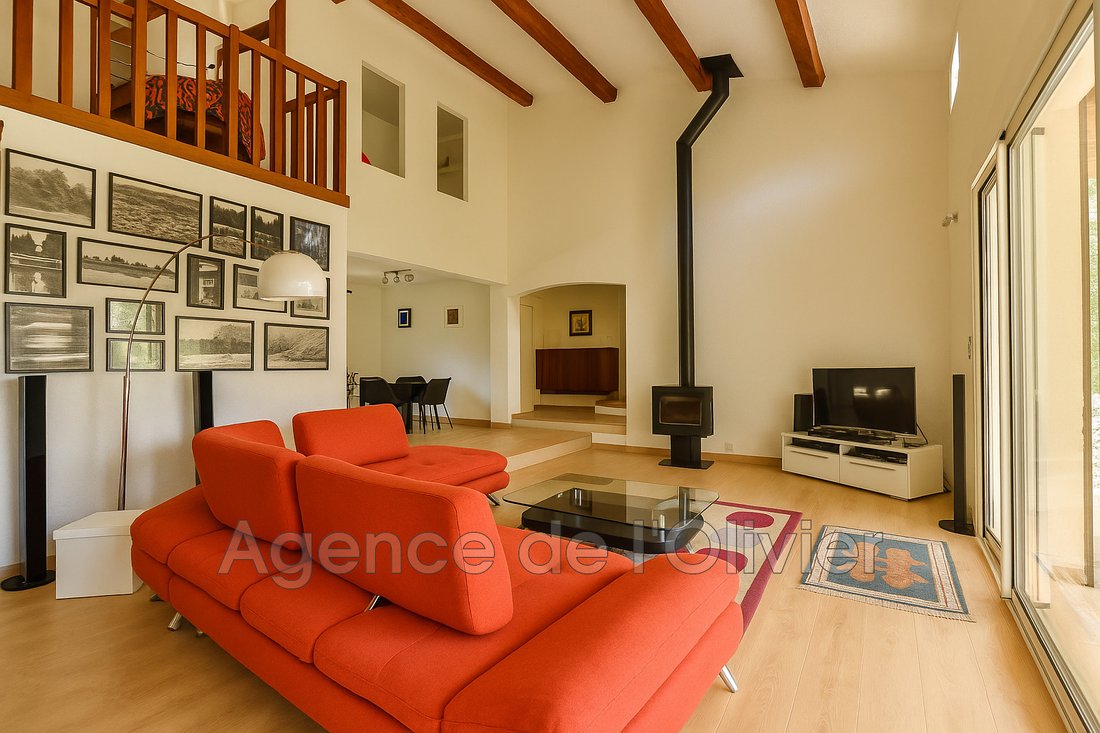 Villa in Valbonne, Provence-Alpes-Côte d'Azur, France 2 - 15984131