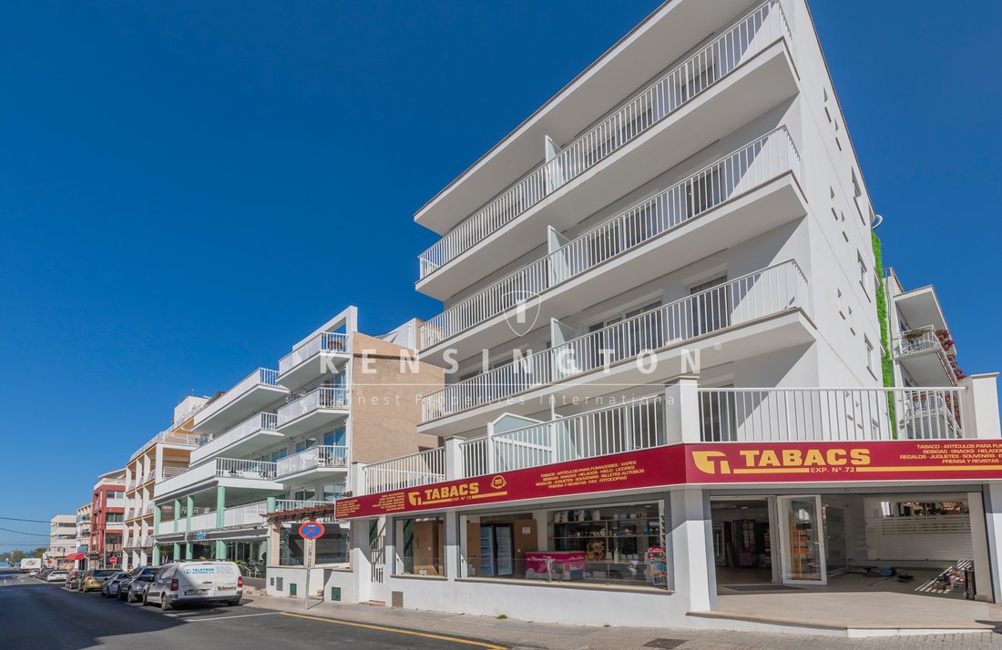 Apartment in Playa de Palma, Palma, Balearic Islands 1 - 13159267