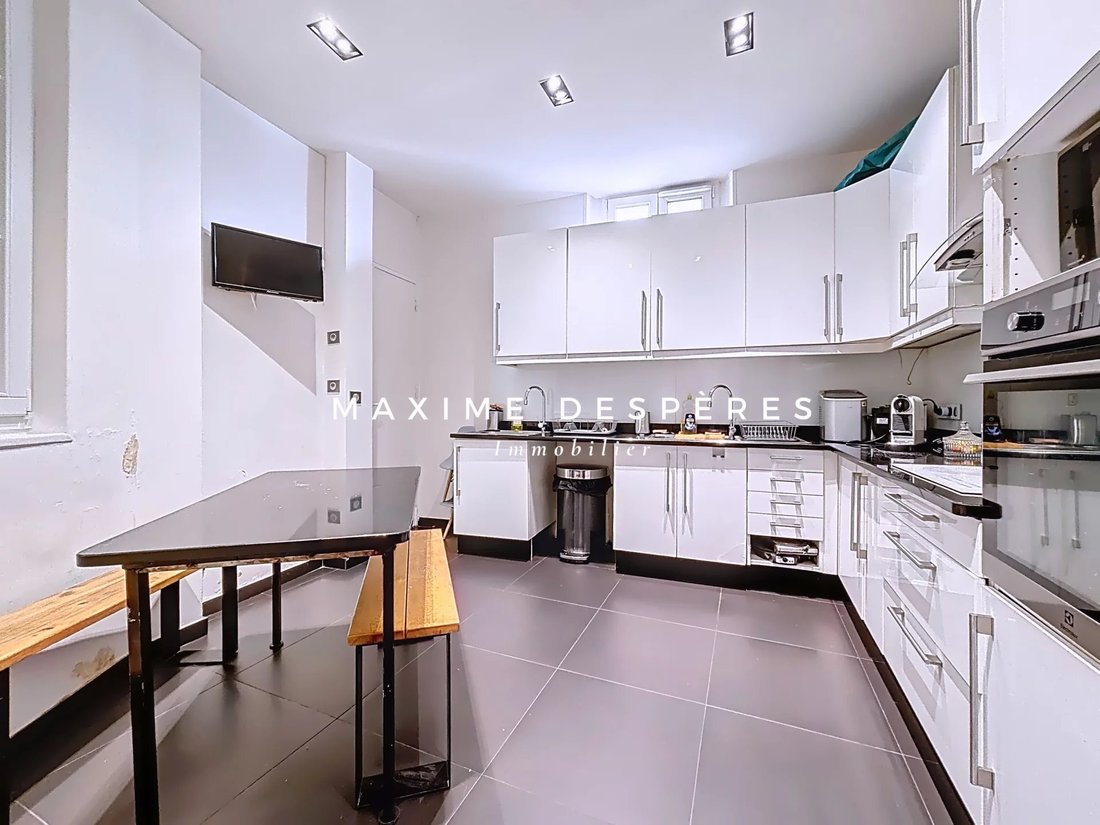 Apartment in Saint James-Général Koenig, Neuilly-sur-Seine, France 4 - 15984998