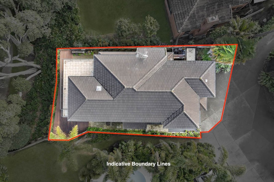 House in Auckland, Auckland, New Zealand 5 - 15985669