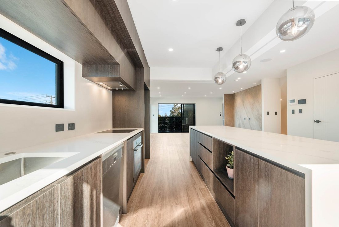 House in Auckland, Auckland, New Zealand 5 - 15986002