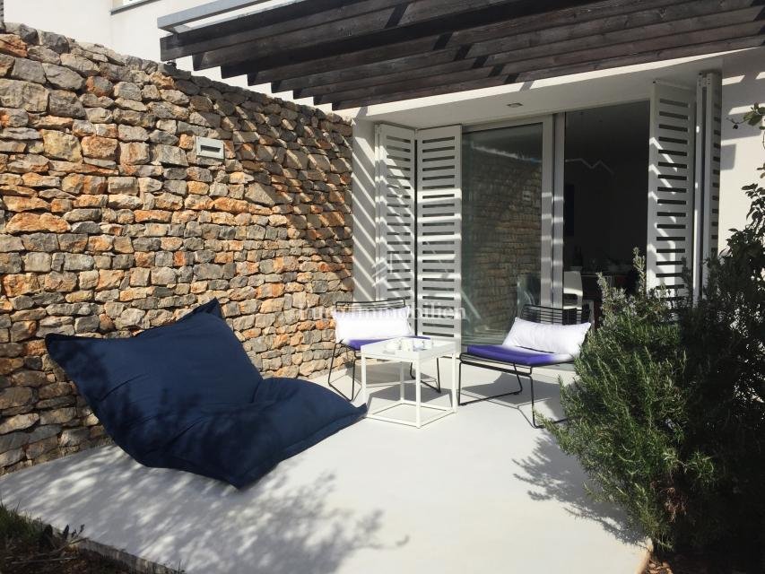 Apartment in Krk, Primorje-Gorski Kotar County, Croatia 1 - 15984275