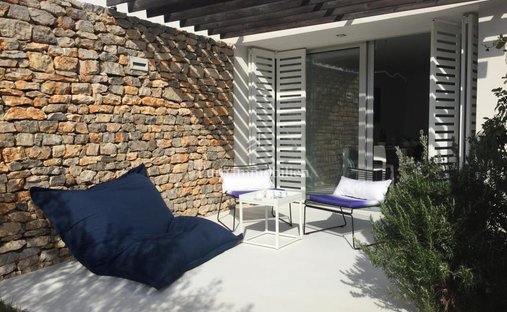 Apartment in Krk, Primorje-Gorski Kotar County, Croatia 1