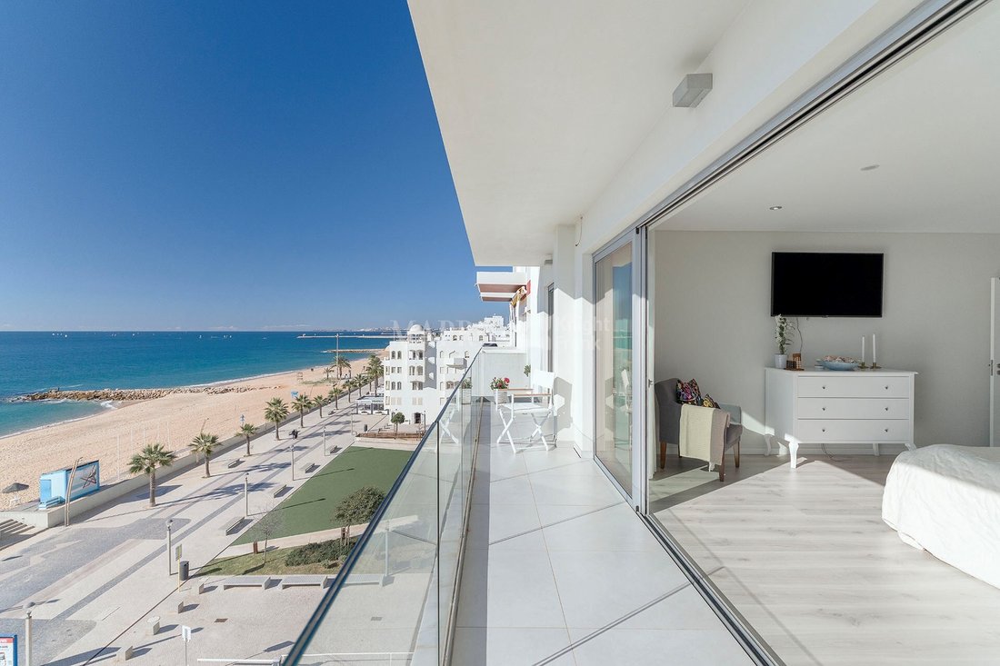 Apartment in Quarteira, Algarve, Portugal 5 - 15056847