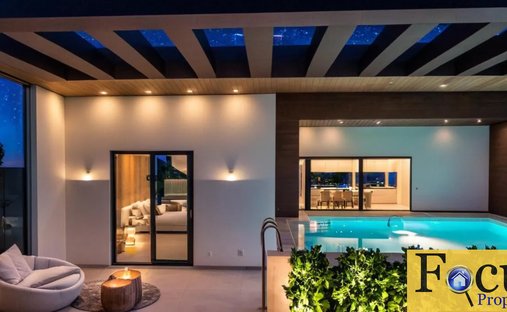 Apartment in Glyfada, Attica, Greece 1