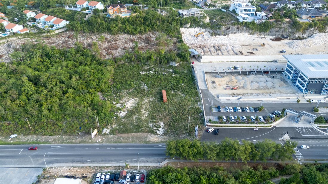 Land in Ocho Rios, St. Ann Parish, Jamaica 4 - 15987665